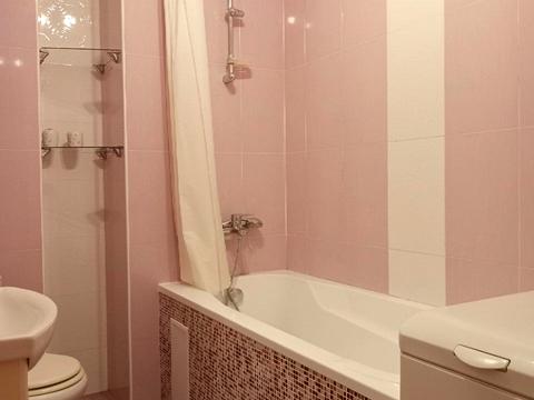 квартира по адресу Олены Пчилки ул., 6