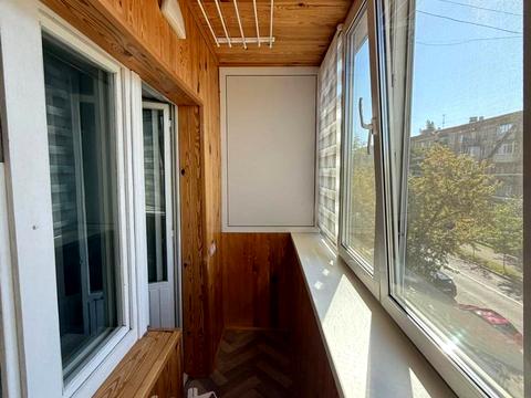 квартира за адресою Будівельників вул., 8