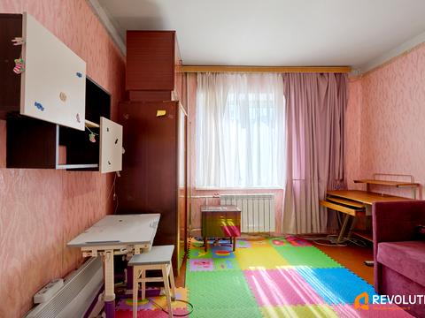 квартира за адресою Героїв Дніпра вул., 36-А