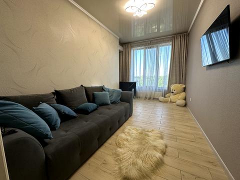 квартира за адресою Дача Ковалевського вул., 121 к1