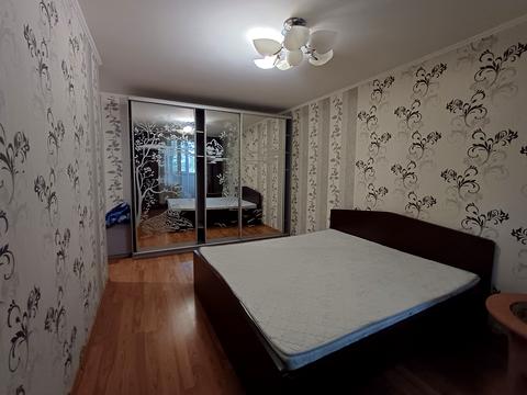 квартира за адресою Нескорених вул., 34