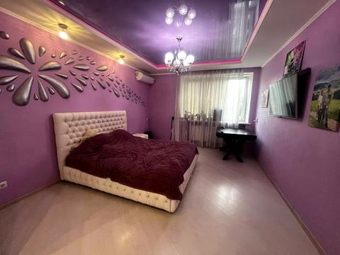 квартира по адресу Запорізька ул., 20а