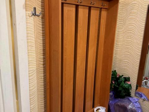 комната по адресу Космонавтів ул., 12