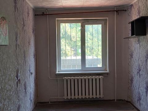 квартира за адресою 5-й Зарічний мікрорайон , 6
