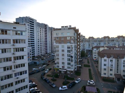 квартира по адресу Марии Примаченко ул. (Першотравнева), 25-Б