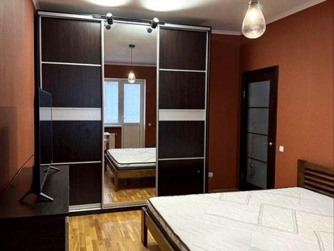 квартира по адресу с. Софиевская борщаговка, Амосова пер., 6