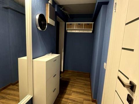 квартира по адресу Верховной Рады бульв., 10-А