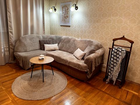 квартира по адресу Стадионная ул., 13