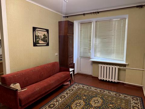 квартира по адресу Чернигов, Лётная ул. (Красногвардейская), 4