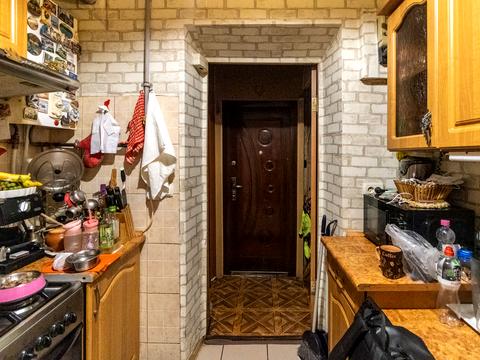 квартира за адресою Марійки Підгірянки вул., 25