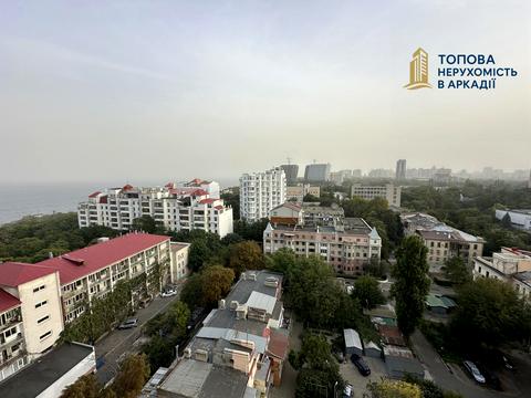 квартира за адресою Каркашадзе пров. (Цегляний), 7