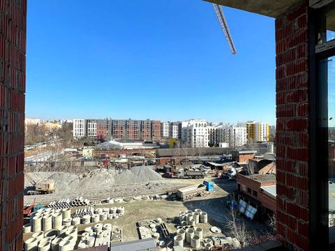 квартира по адресу Бузковая ул., 2
