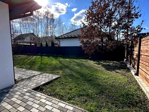 дом по адресу Гостомель