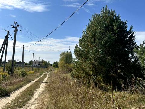ділянка за адресою Садова, 60