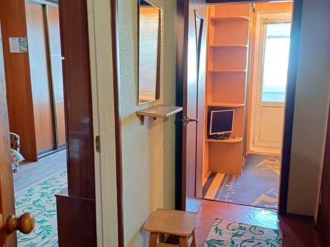 квартира по адресу Руставі ул., 13