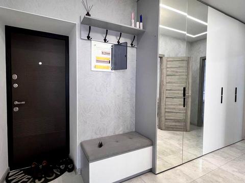 квартира по адресу Староміська ул., 52б