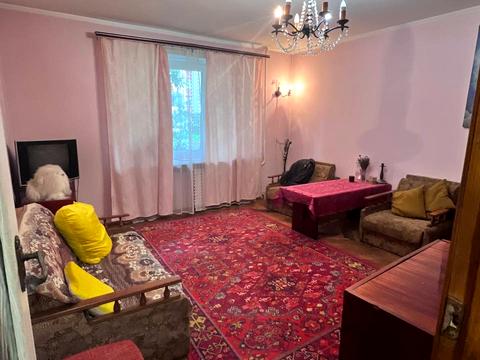 квартира за адресою Євгена Патона вул., 2