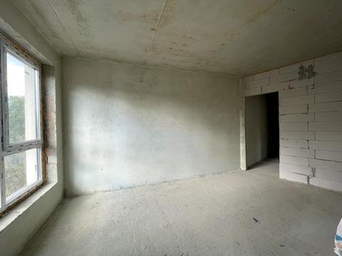 квартира по адресу Ясная ул., 15
