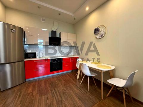 квартира за адресою Джона Маккейна вул. (Івана Кудрі), 7