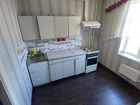 квартира по адресу 11-та Поздовжня ул., 31а