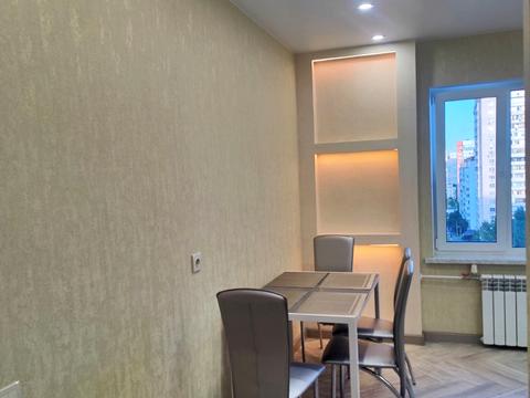 квартира за адресою Петра Григоренка просп., 36