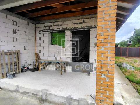 дом по адресу Независимости ул., 4