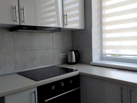 квартира по адресу Козакевича ул., 31