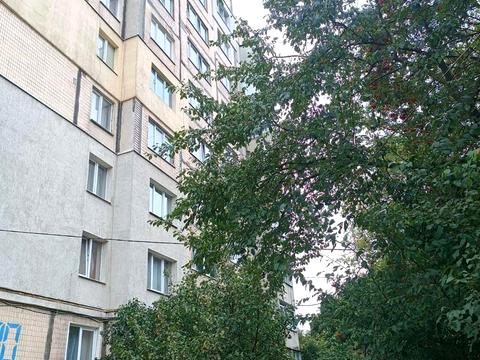 квартира по адресу Пасечная ул., 90