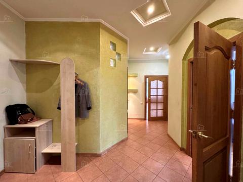 квартира за адресою Каліча Гора вул., 5а