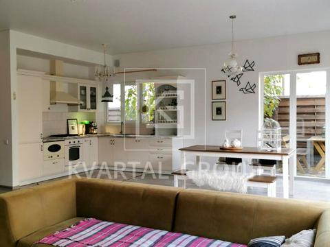 дом по адресу Винницкая ул.