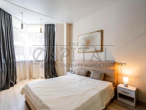 квартира по адресу Андрея Верхогляда ул. (Михайла Драгомирова), 4б