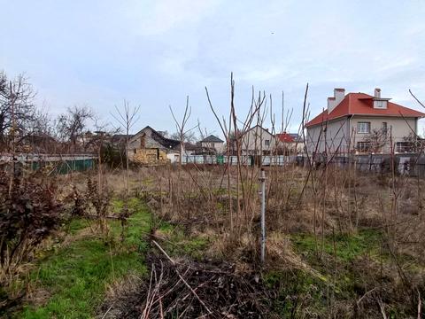 участок по адресу Одесской громады ул. (Авдеева-Черноморского)