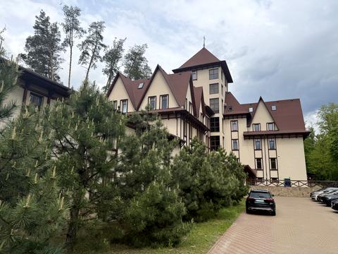 комерційна за адресою Берестейський просп. (Перемоги), 8-А