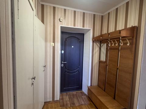 квартира за адресою Чоколівський бульв., 4