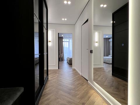 квартира по адресу Крайковского ул., 3