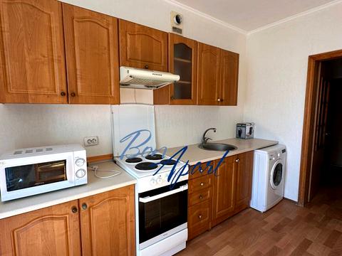 квартира за адресою Драгоманова вул., 1-Б