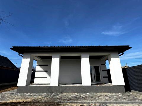 будинок за адресою Яснополянська вул., 292