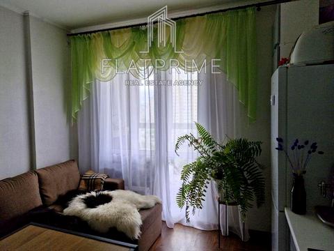 квартира за адресою Ревуцького вул., 54-Б
