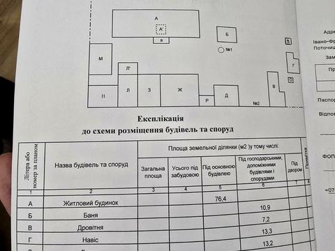 дом по адресу Поштова, 14
