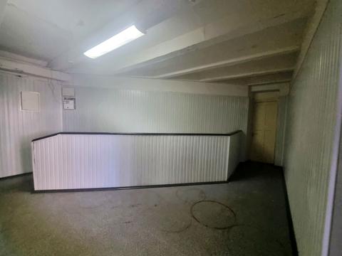 коммерческая по адресу Зоологическая ул., 6