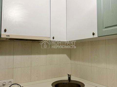 квартира по адресу Победы просп., 64
