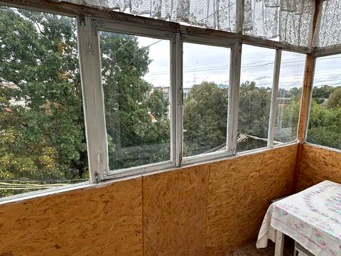 квартира за адресою Козацька вул., 61/1