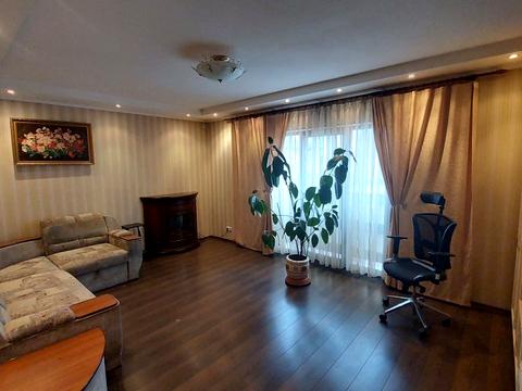 дом по адресу Днепровская ул. (Калинина)