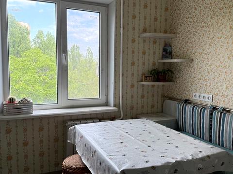 квартира по адресу Николая Вороного бульв. (Маршала Василевского), 8