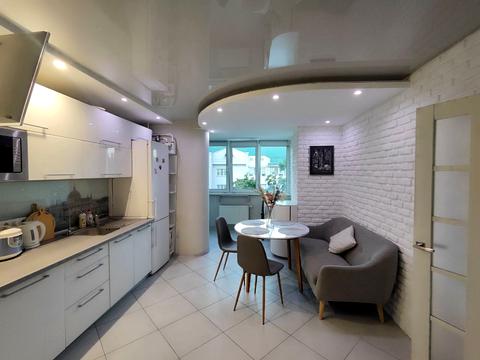 квартира за адресою Зодчих вул., 50-Б
