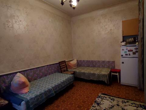кімната за адресою Саперно-Слобідський проїзд, 28