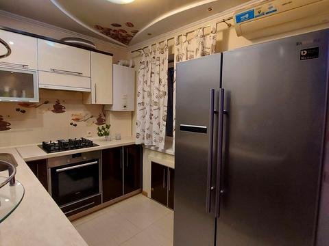 квартира за адресою Єгорова, 5