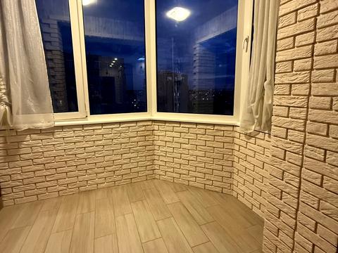 квартира по адресу Леси Украинки бульв., 10а
