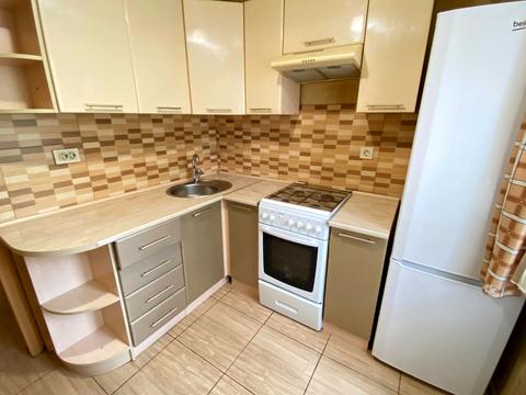 квартира по адресу Люстдорфская дорога ул., 25а