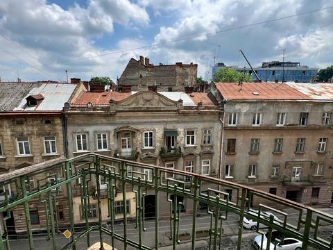 квартира по адресу Ивана Франко ул., 46